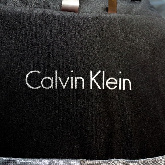 Calvin Klein TRENCH - Picture 3 of 6